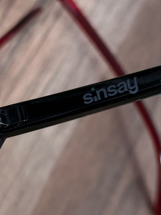 Лот слънчеви очила Sinsay