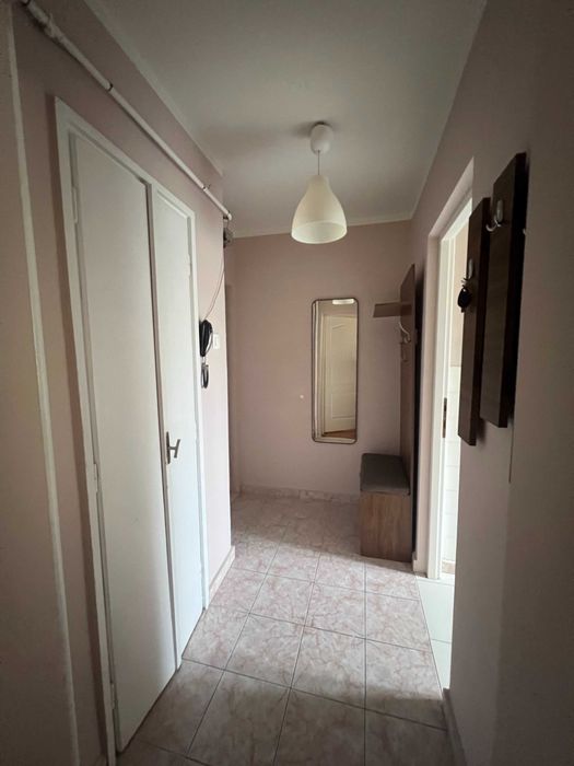 Apartament 2 camere – 50 mp – renovat – Tipografilor – /lună — fotografia 1