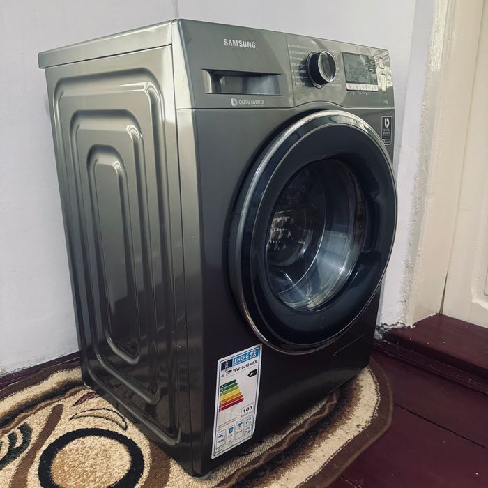 Mașina de spălat Samsung