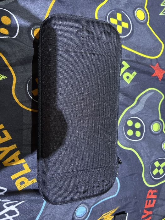 Твърд калъф за nintendo switch 2