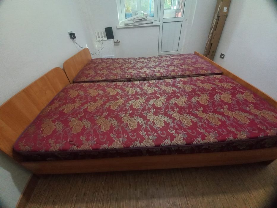 Продаю 2 кровати