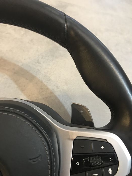 Волан BMW M G серия