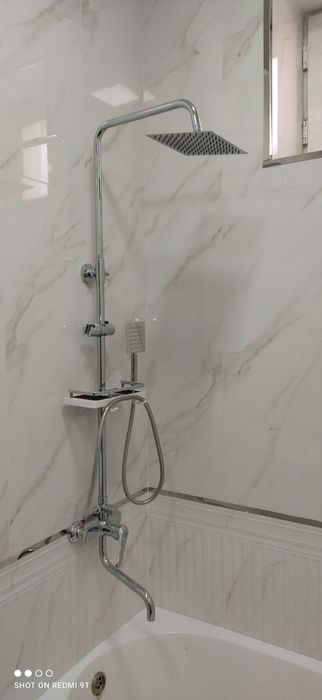 Евроремонт квартир,кафель,ламинат,обои,покраска,лепки,