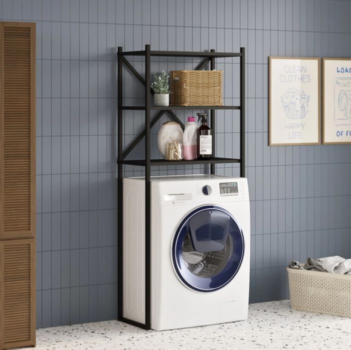 Шкаф за пералня / сушилня