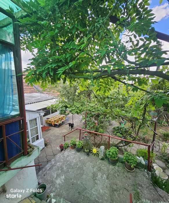 Casa Sanmartin ideala pt pensiune, restaurant, teren intre 500-2200 mp