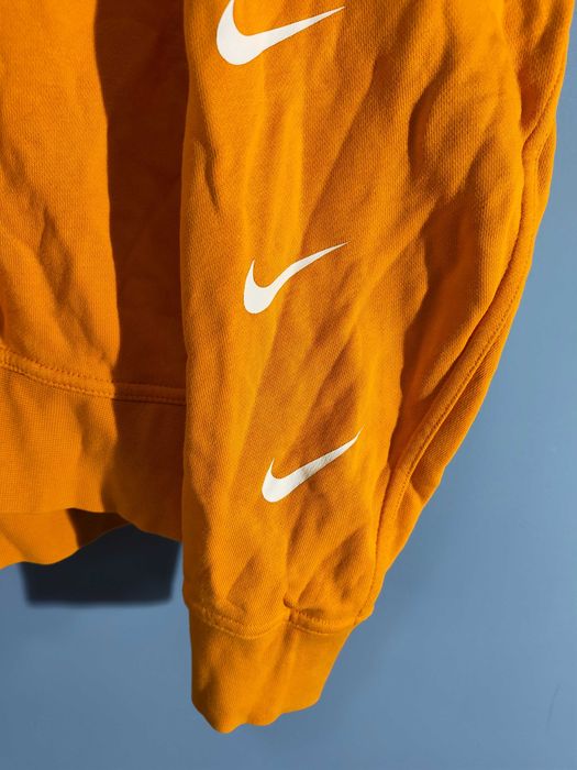 NIKE Суичър/Дамски M