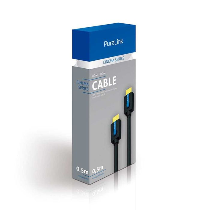 Кабель HDMI новый