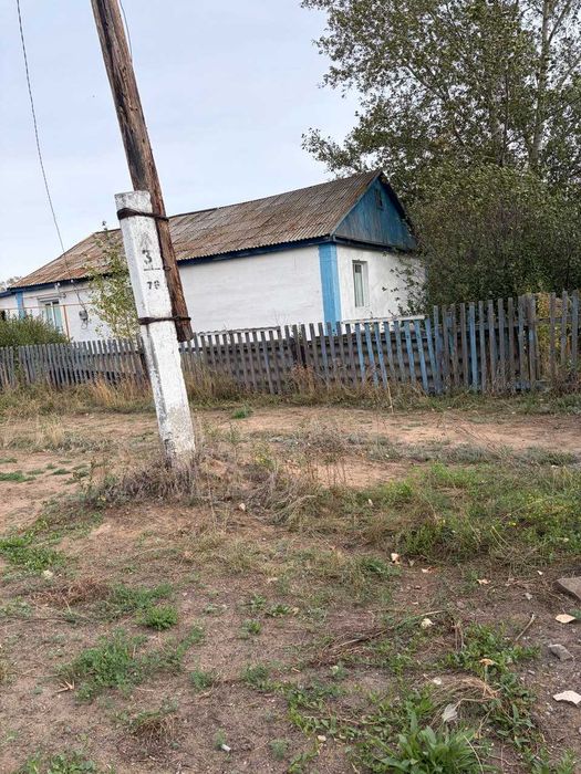 Дом 100кв участок 12 соток