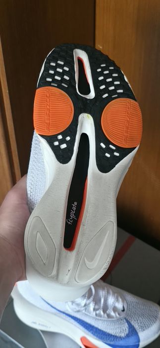 Nike alphafly 3.