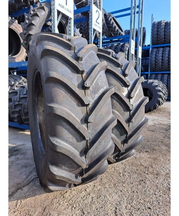 650/65 R38 ROSAVA TR-202 166 a8 TL (6506538)  Cauciucuri tractor, Fiat, Case, Fendt, John Deere, New Holland, Massey Ferguson, UTB   Cauciucuri tracto
