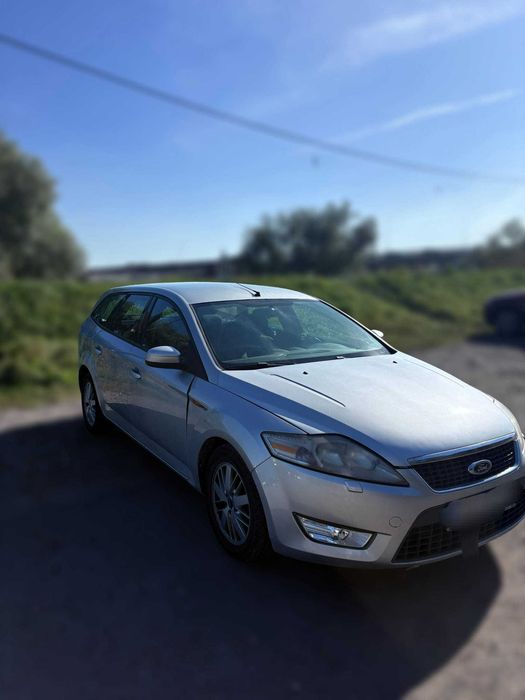 De vânzare ford mondeo mk4