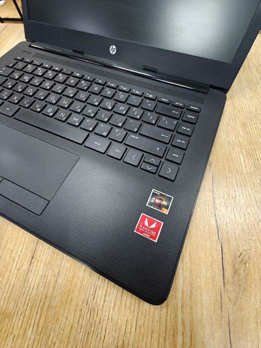 Ноутбук HP | Ryzen 3 2200U | 1Tb HDD