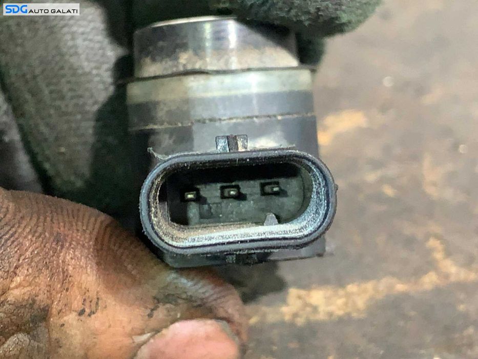 Senzor Parcare PDC Ultrasunete Audi A4 B8 2008 - 2015 Cod 1S0919275, 303363 [LR11149]