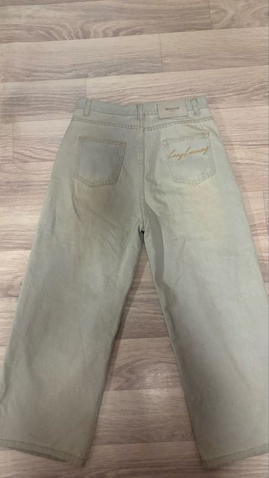 Джинсы хорошего качества