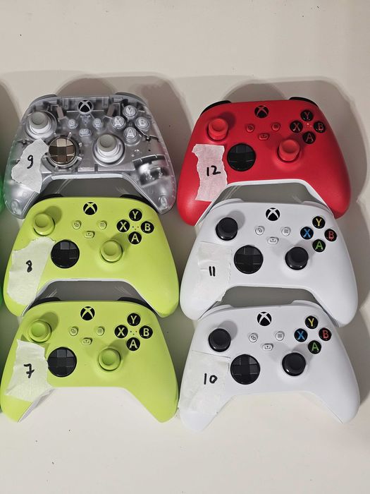 Controller Xbox one Series S/X