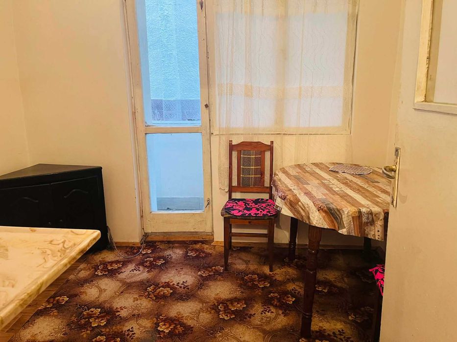 Просторен апартамент в сърцето на Ардино