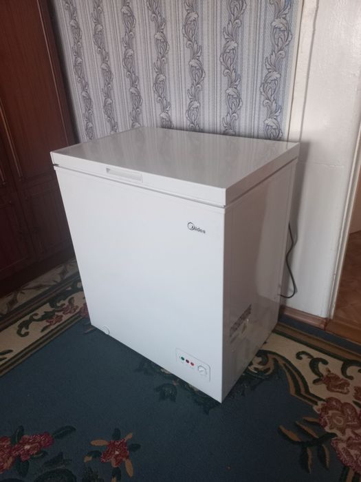 Продам морозильный ларь