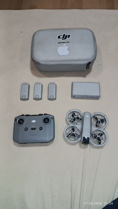 Dji neo fly more combo