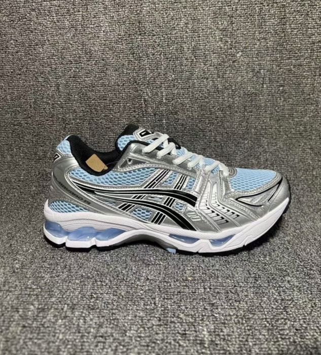 Asics kayano-14. 44 номер