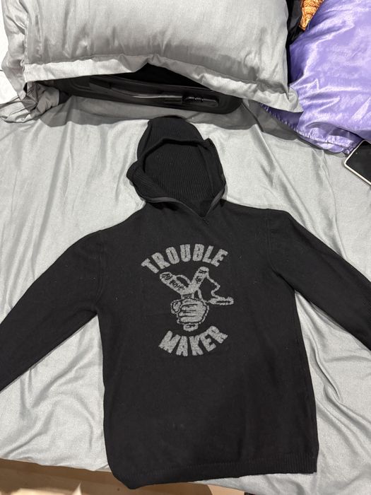 (Луда)Luda пуловер