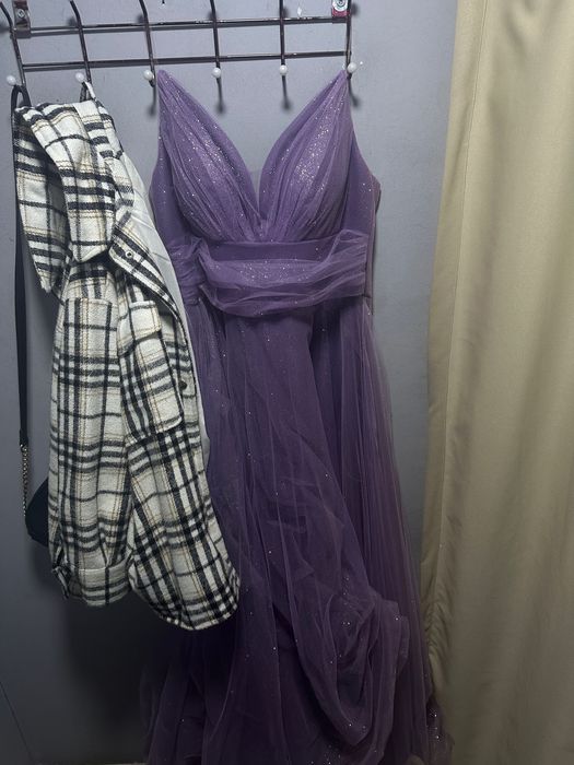 Официална рокля