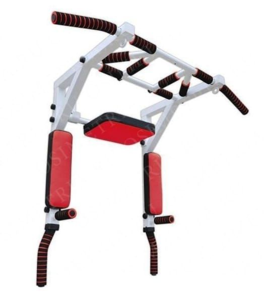 Новый турник 3в1 супер-мультихват