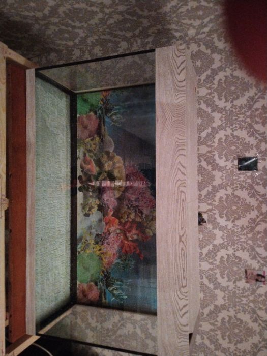 Аквариум  продам срочно 40000