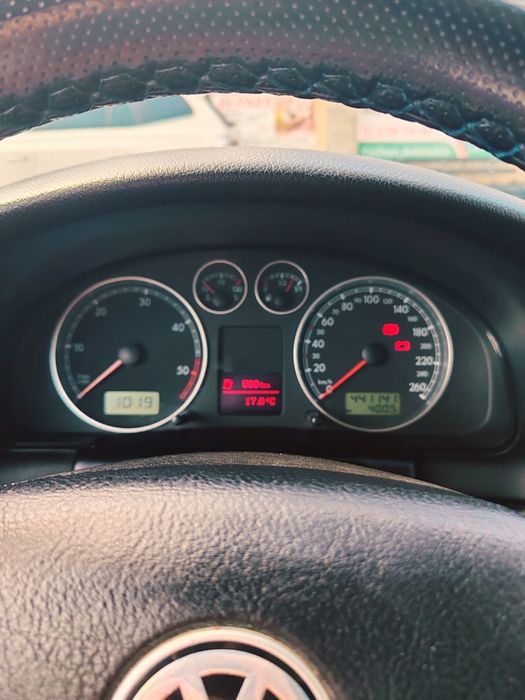 VOLKSWAGEN Passat 2001 — imagine 5