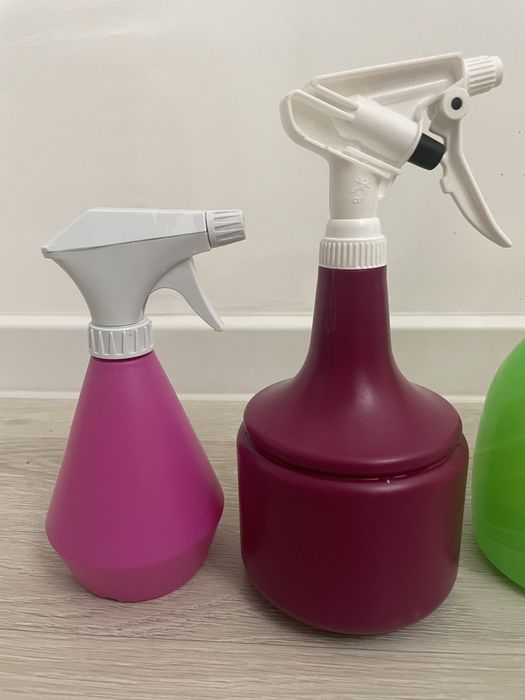 Распылители для растений