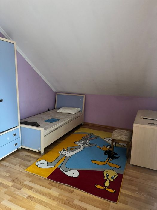 Дом тұлпар городок