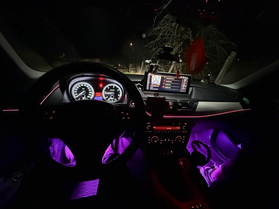 Vand bmw x1 xdrive 177 cp