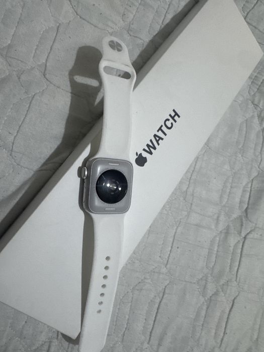 Apple Watch Se 2nd Gen 2022-40mm
