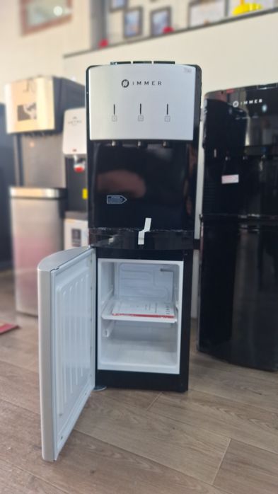 IMMER Kuller, Иммер Куллер