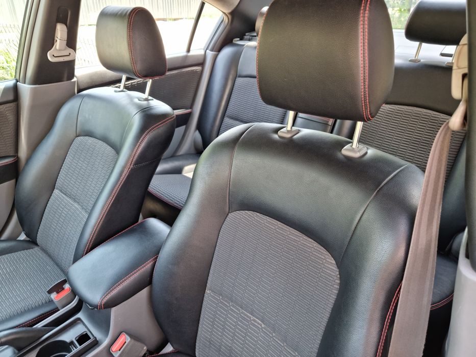 Продам свою мазду 3