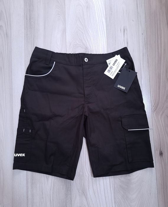 Pantaloni de lucru Uvex