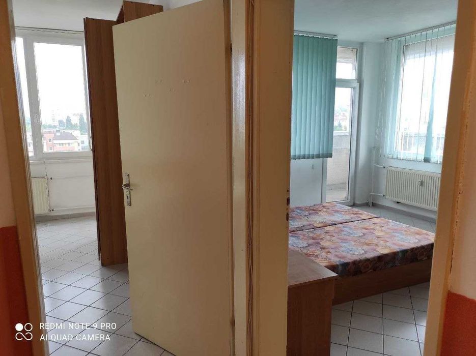 Дава се под наем Тристаен апартамент в София, Овча купел 1 - 111 кв.м за 484.5 € - Снимка #5