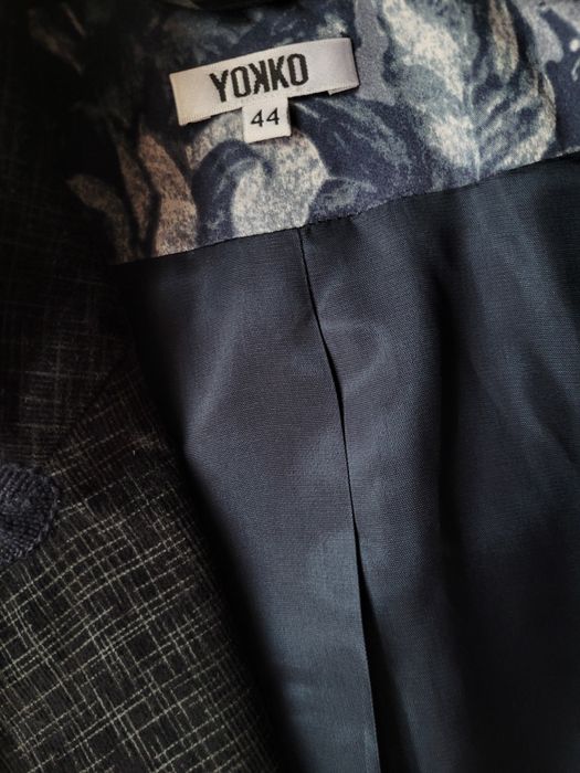 Sacou damă business marca Yokko