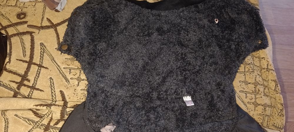 Комбенизоны. для собак