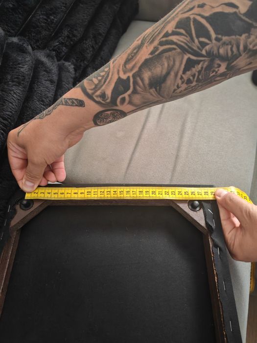 Fete de boxe incinte