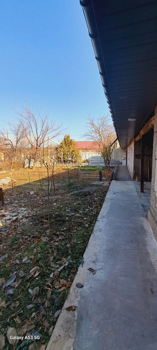 Дом на снос на материалы.