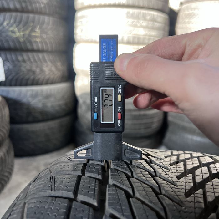 O BUCATA Anvelopa 245 40 18 Goodyear DOT 2024