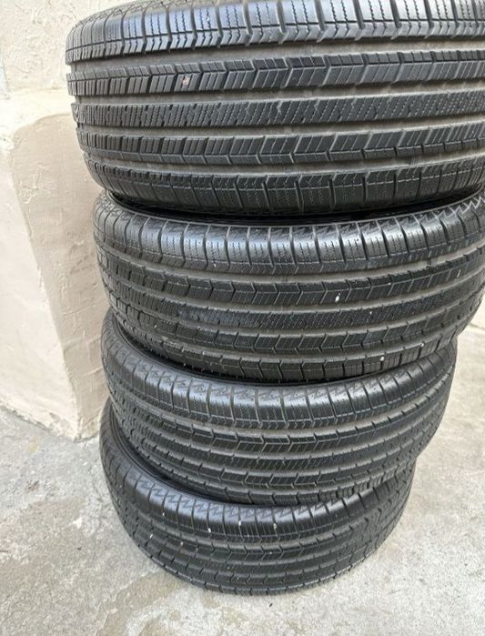 R15 diska balon obmen