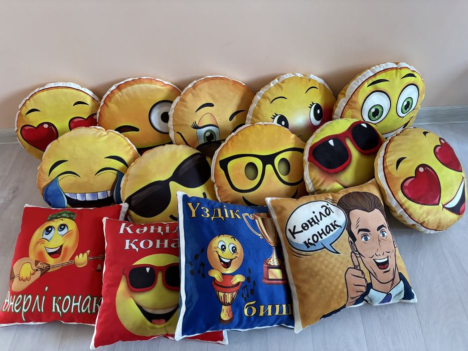 Приз жастыктар тигем