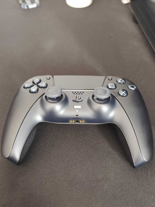 Оригинален безжичен контролер за PS5 Sony DualSense (Като нов)