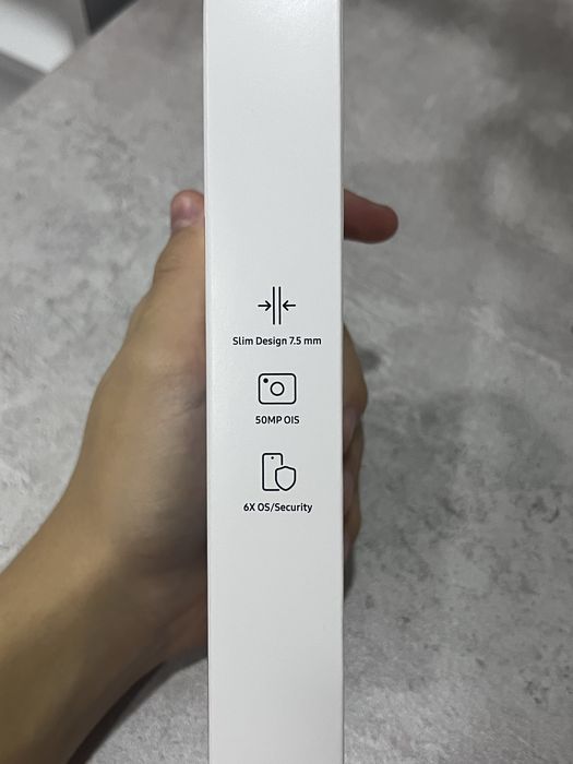 Samsung Galaxy A17