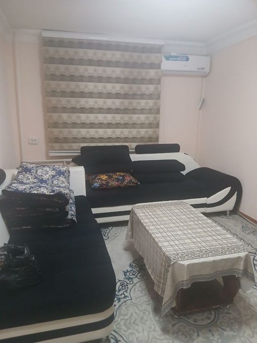 Тошкент к,ушбэги 1хона 350$