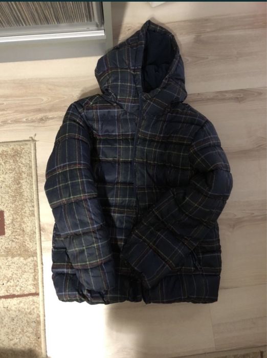 Зимно яке Benetton