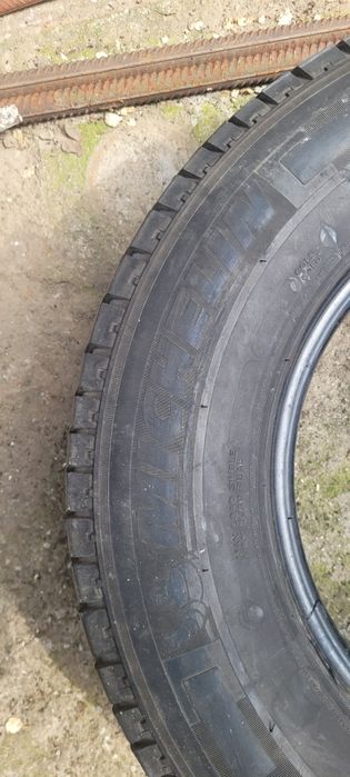Cauciuc 225 75 16C