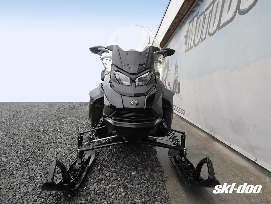 Snowmobil Ski-Doo Expedition LE 900 ACE 154/20 2027 | Finantare rapida