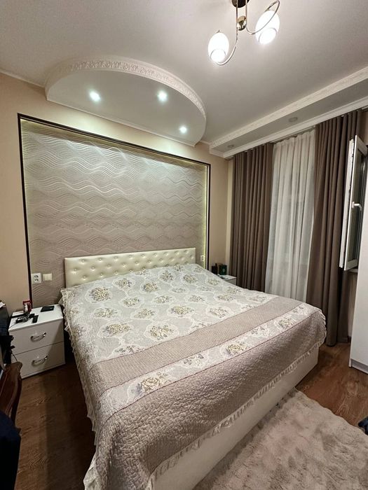 Продаётся 3/2/5 Карасу-2